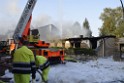 Feuer 2 Y Explo Koeln Hoehenhaus Scheuerhofstr P1347